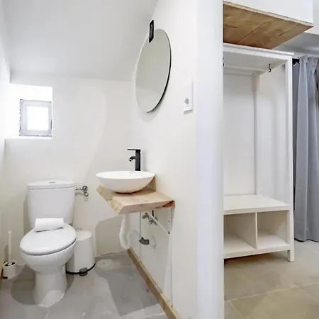 Trinitarios Apartment